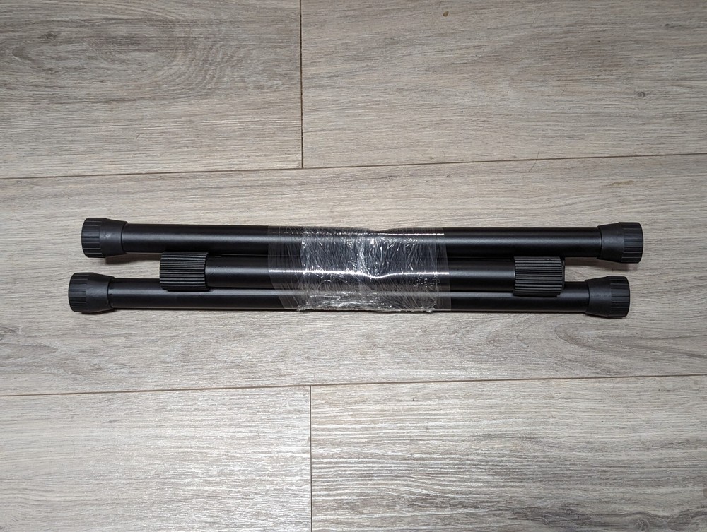 Casio Single Braced X-Style Stand Model GSST for Electronic Keyboards (Open Box)