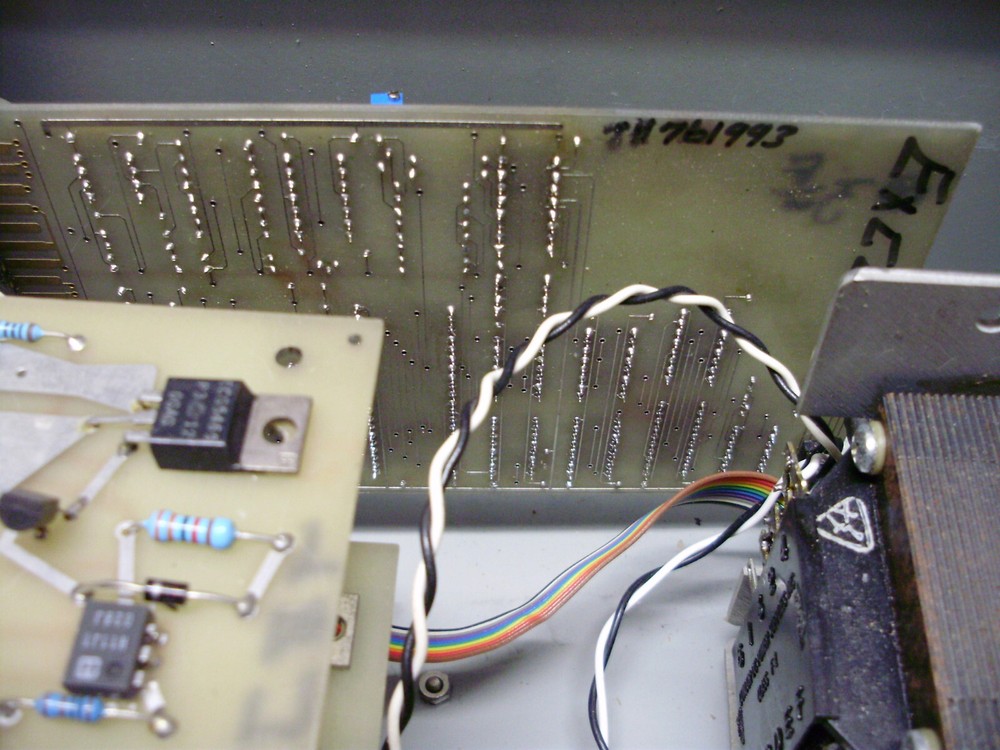 Actionpac Scales & Automation Weigh System Controller