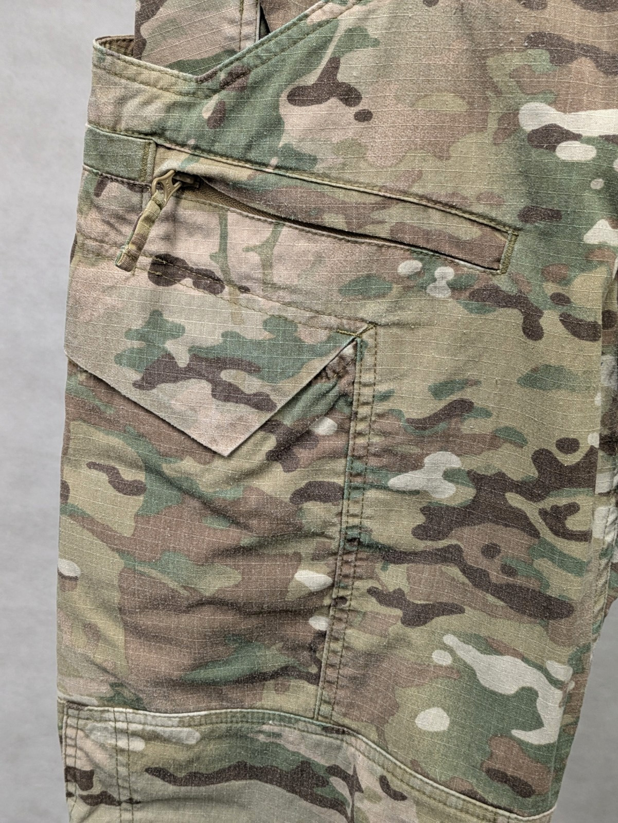 Crye Precision NSPA G4 Multicam Field Trousers Pants 32 Short - Royal Marines