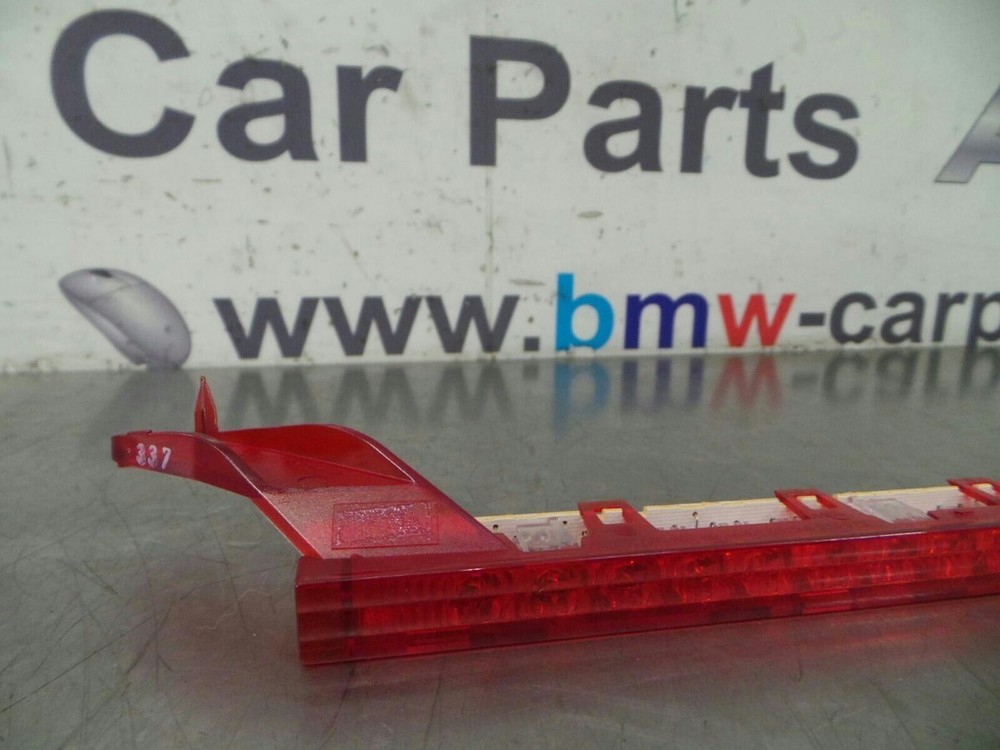 BMW E81 E87 1 SERIES Third High Level Brake Light 63256924673