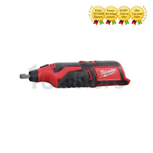 Milwaukee C12 RT 12V Compact Rotary Tool Bare Tool