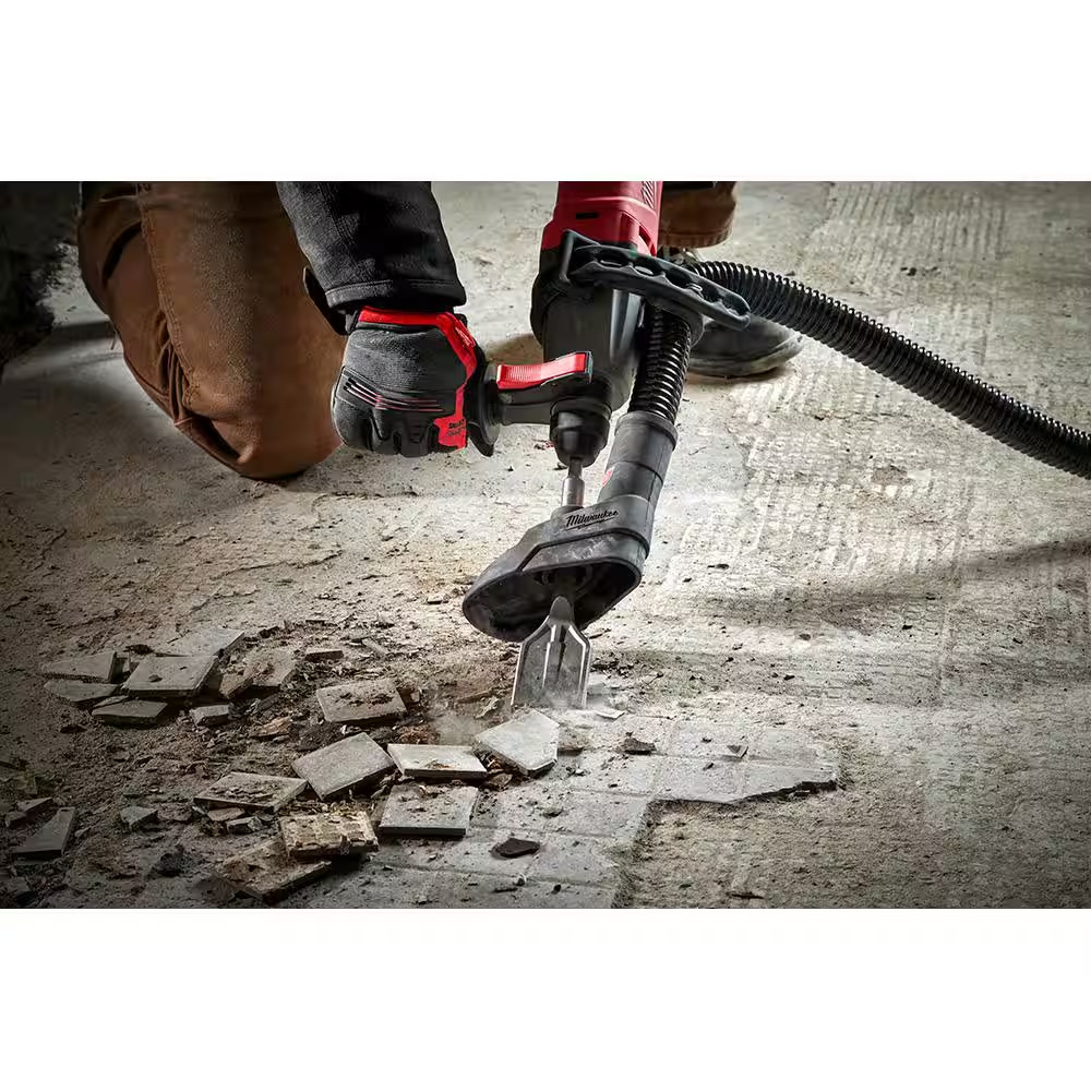 1-7/8 In. SLEDGE SDS-PLUS Tile Chisel