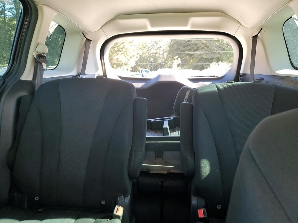 Fuse Box Engine Fits 12-17 MAZDA 5 4895284