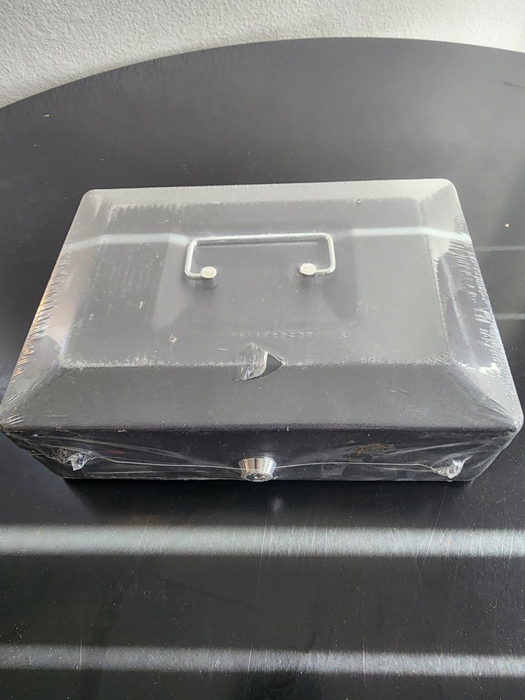 Generic Lockbox-New Never Used