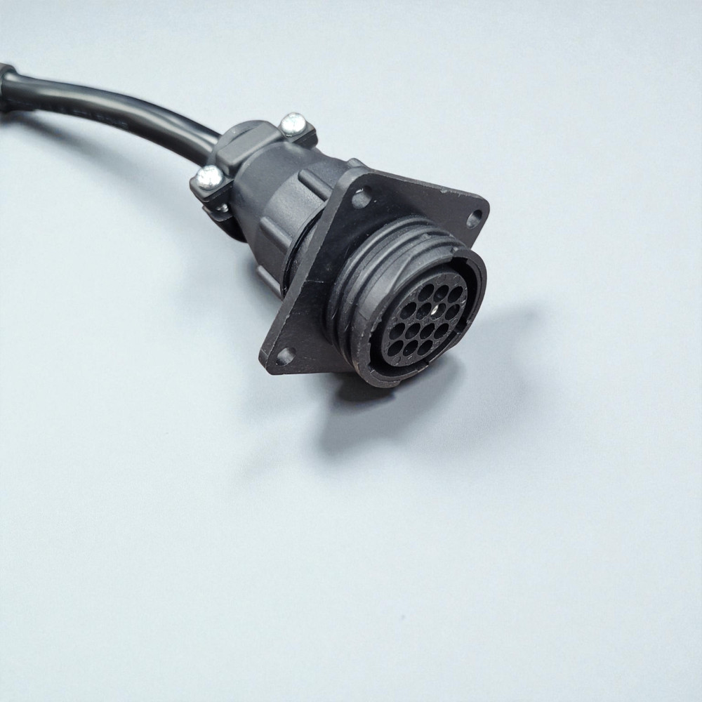 Bobcat Doosan Engine Diagnostic Cable for UVIM Scanner - Cable Only