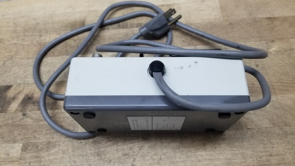Kistler Piezotron Coupler Model: 5120