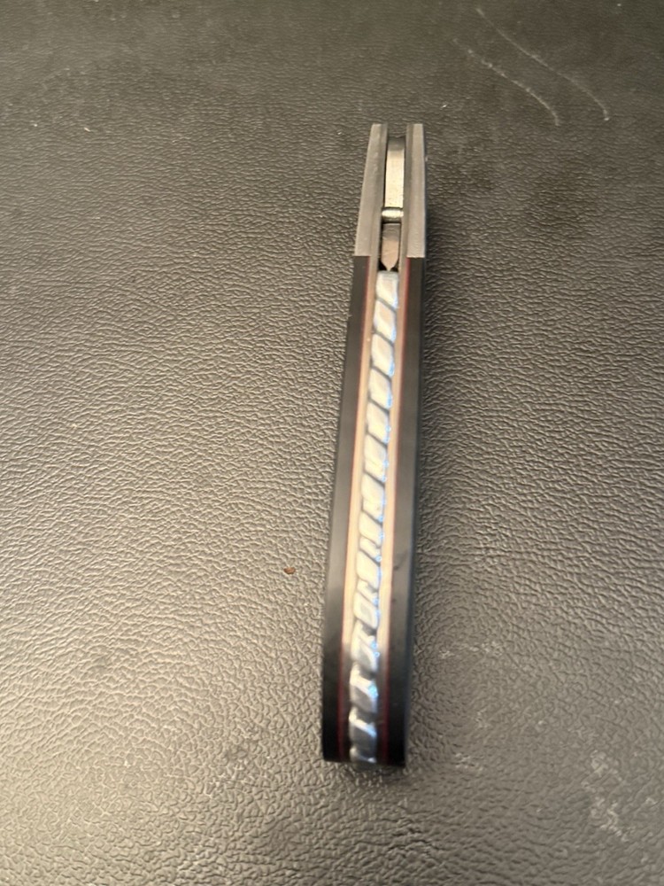 Robert L Merz Liner Lock