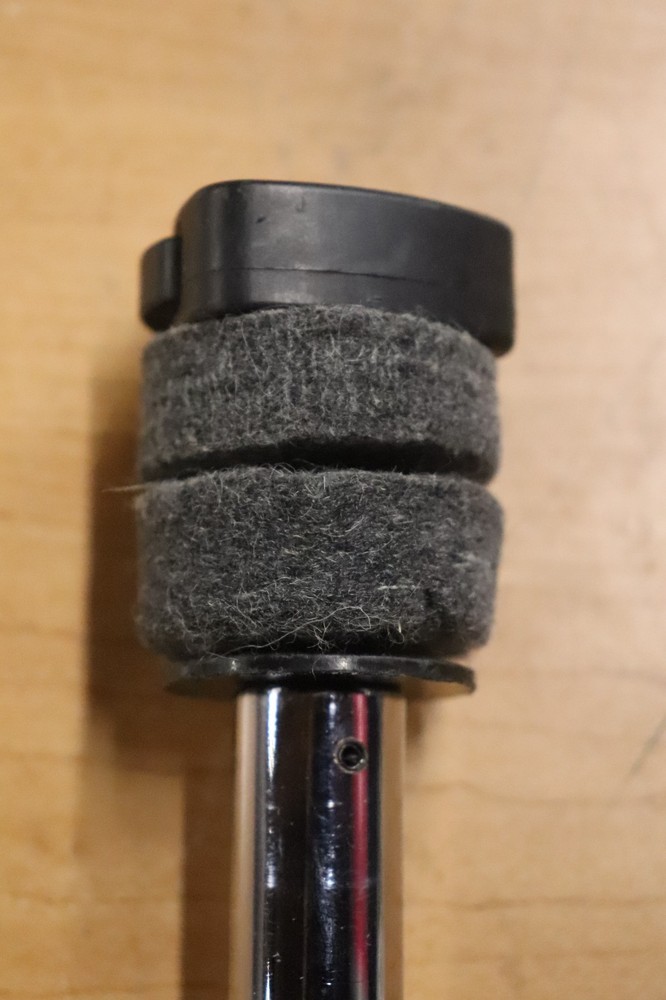 Simmons 1/2" Electronic Drum Kit Cymbal Arm