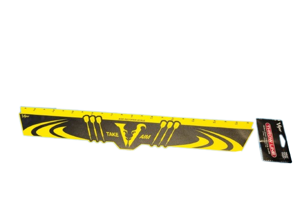 Viper Take Aim Dart Throw Line