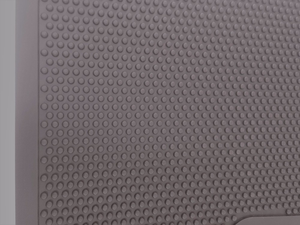 Replacement GEM CAR Rubber Floor Mats 6 Pass