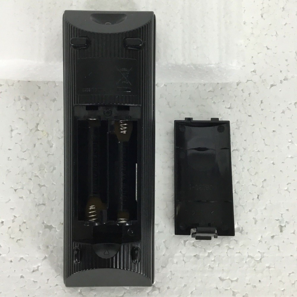 Sony DVP-SR200P Remote & Cables Included CD DVD Player