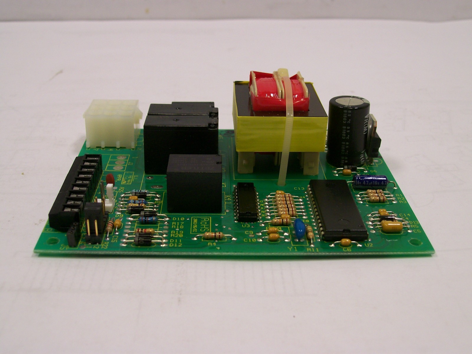 NEW Genuine Broan (Nutone) #SV13038 PCB Solo Service Kit V98 Air Exchanger 2018