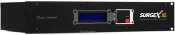 SurgeX SEQ 2U 14 Outlet 20A Power Sequencer