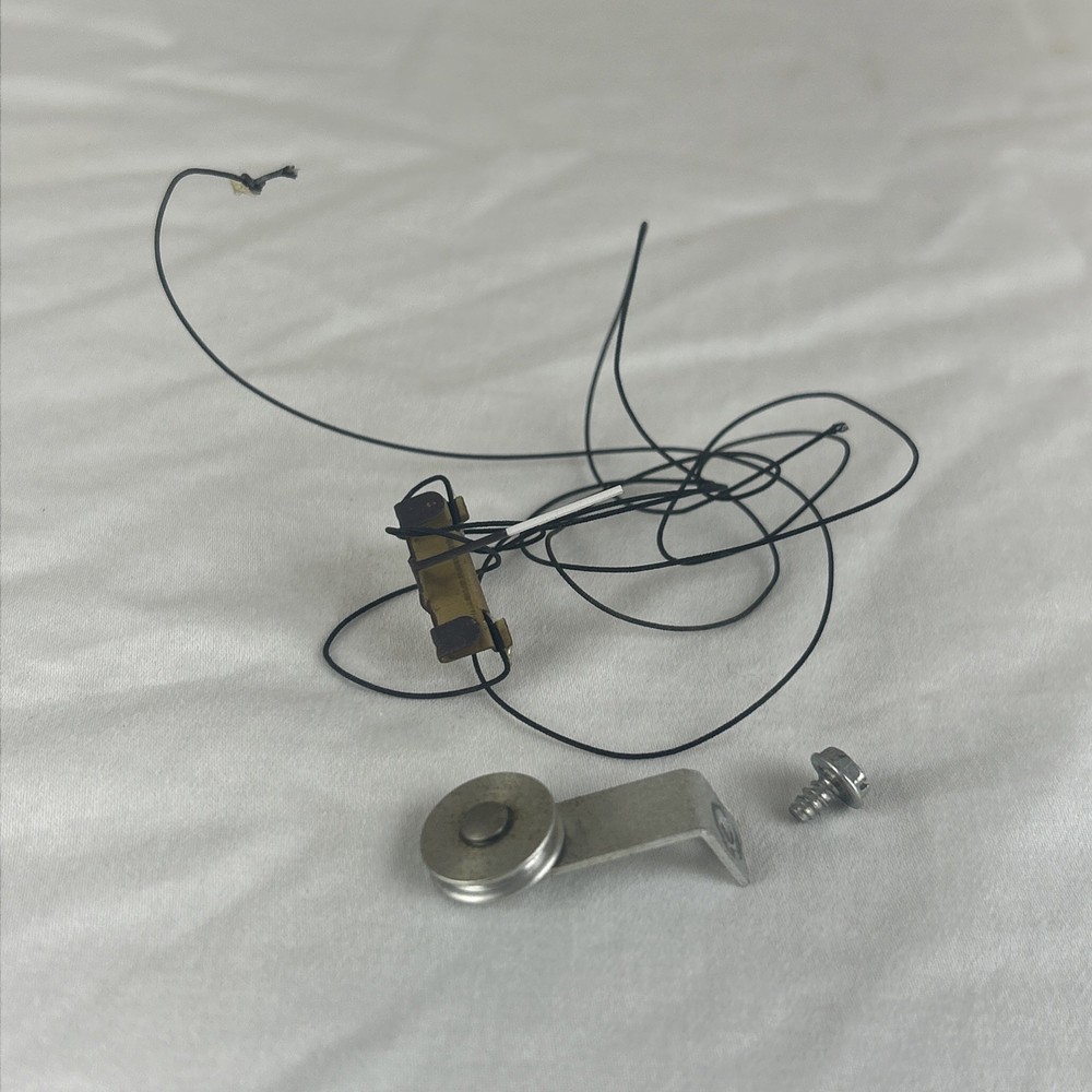 Fisher FM-200B Dial Pointer Original