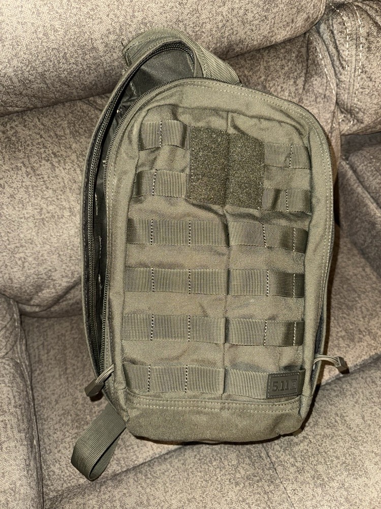 5.11 Rush Moab 8 Sling Pack