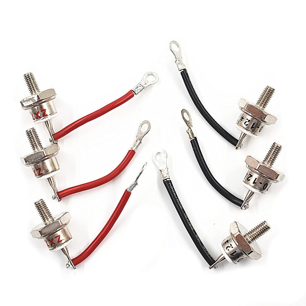 RSK6001 Diode Rectifier Kit Generator Genset High Quality Diode Rectifier