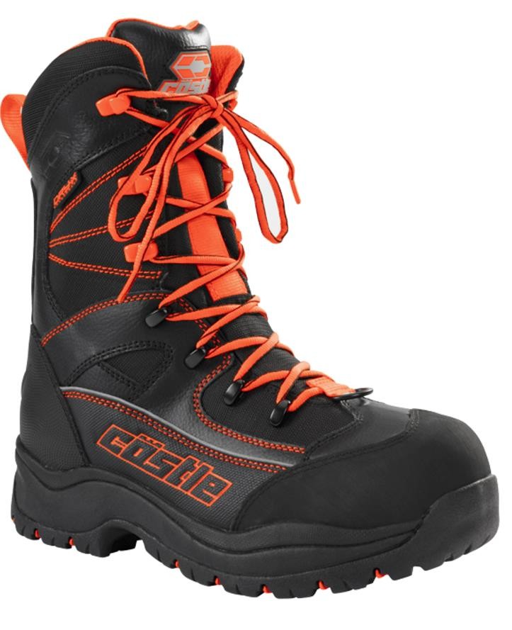 Castle 84-2007 Force 2 Boots