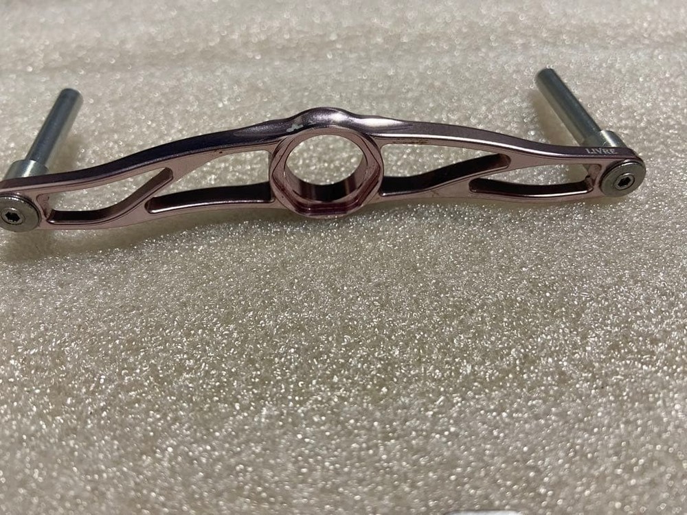 Libre LIRE Glide 87 Sakura