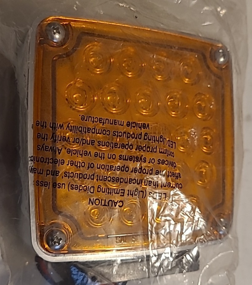 Universal Marker Light 2759 (759-10353)