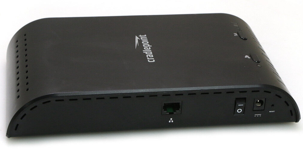 CBA750B Cradlepoint CBA750B Cellular Broadband Adapter