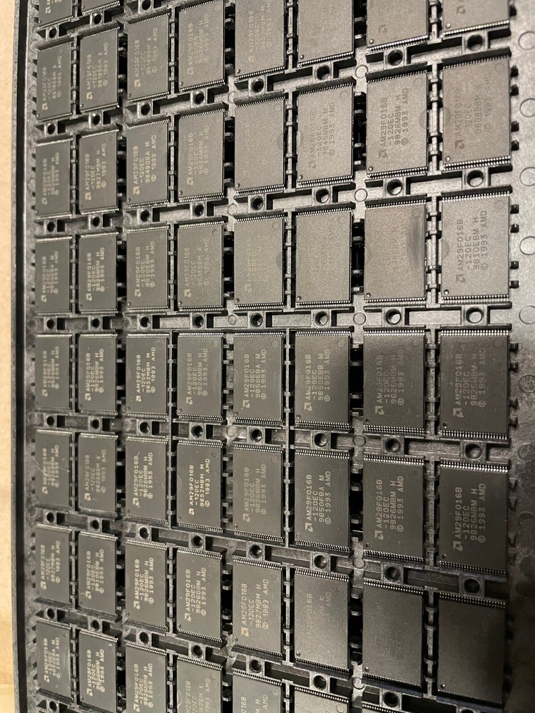 AM29F016B-120EC