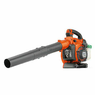 Husqvarna 125BVX Handheld Leaf Blower Vacuum