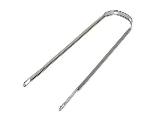 ORIGINAL! 20 FENDER BRACES CHROME.