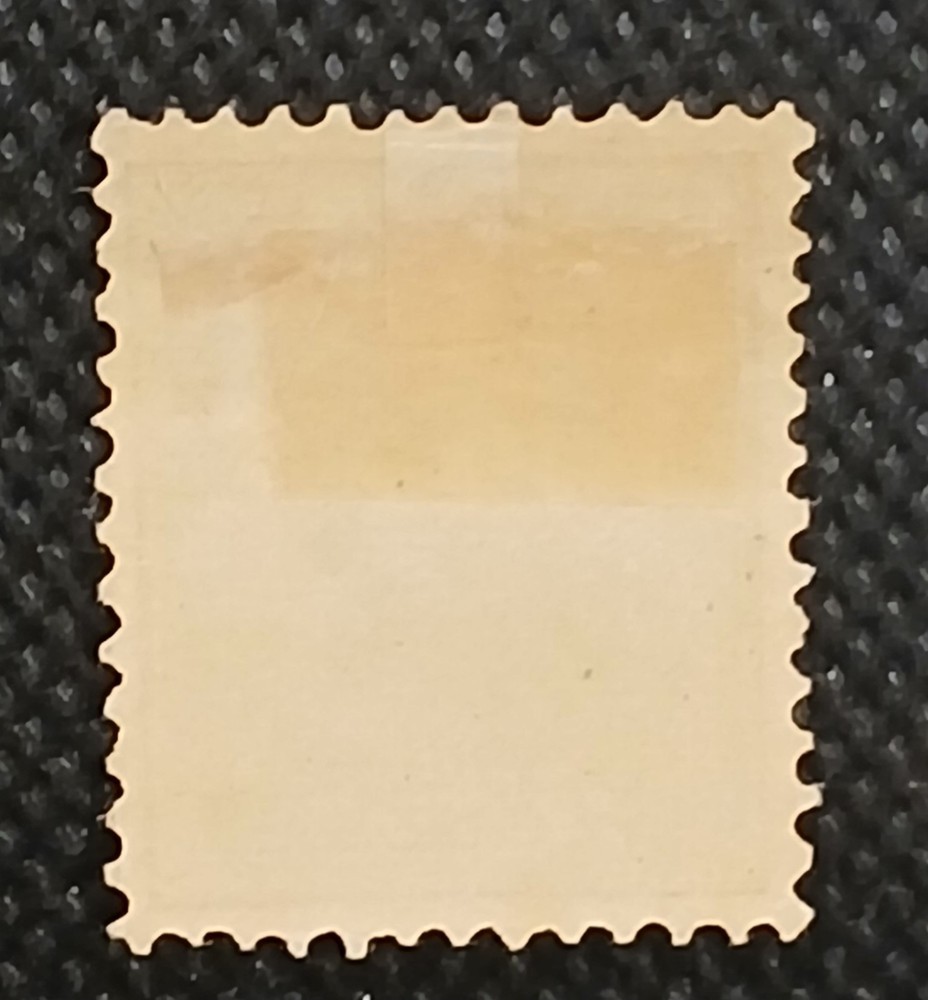 Netherlands 1872 Scott #32 Mint Cert