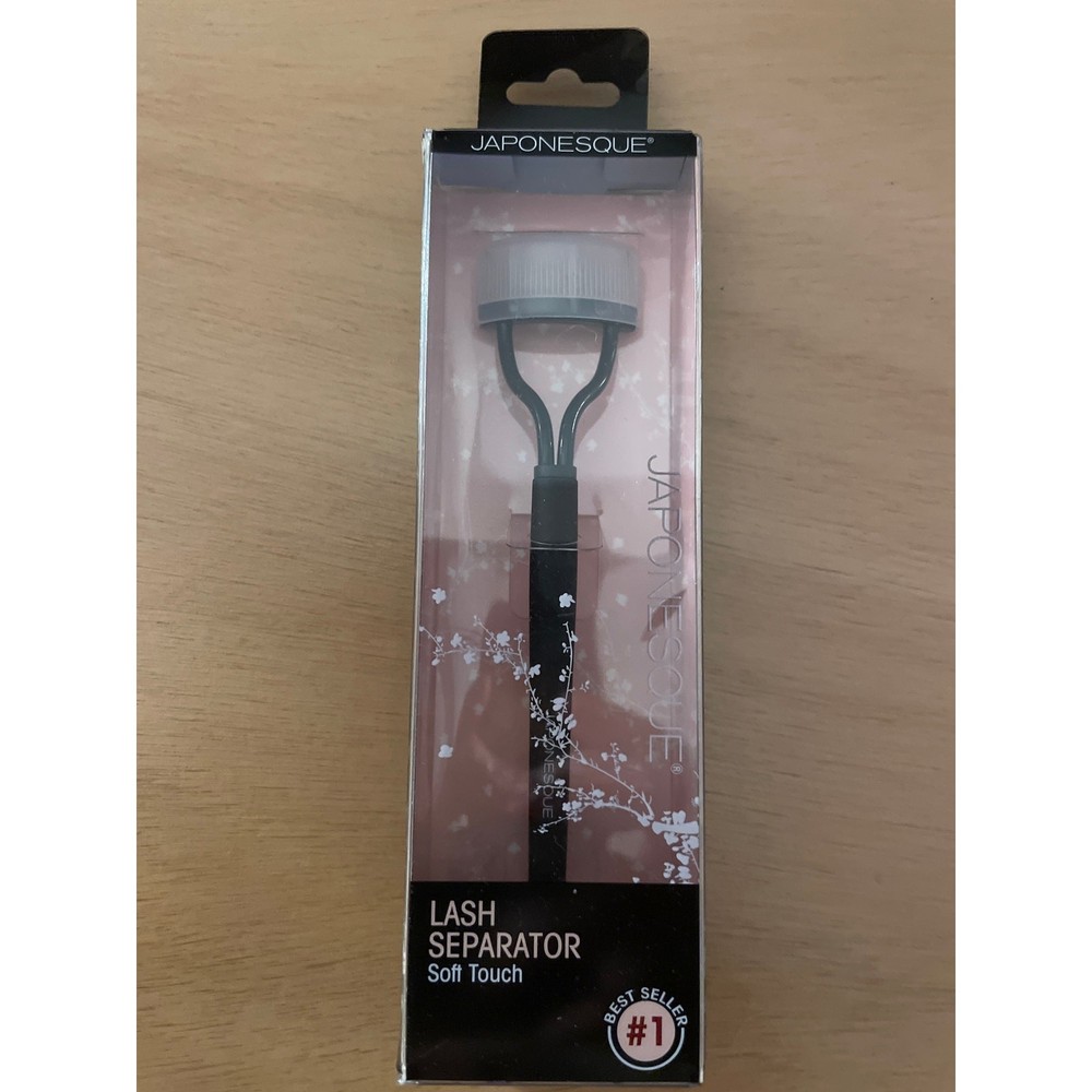 New Japonesque Lash Separator Soft Natural false lashes Separate Remove Mascara