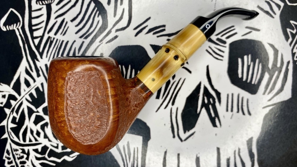 RAINDROP, hand made by Julius Vesz 🇨🇦