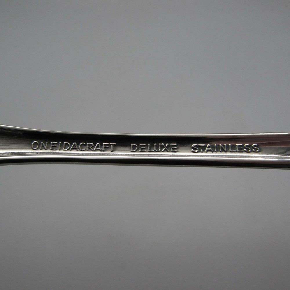 Oneida Stainless CHATEAU Flatware - Silverware * ONEIDACRAFT Your Choice