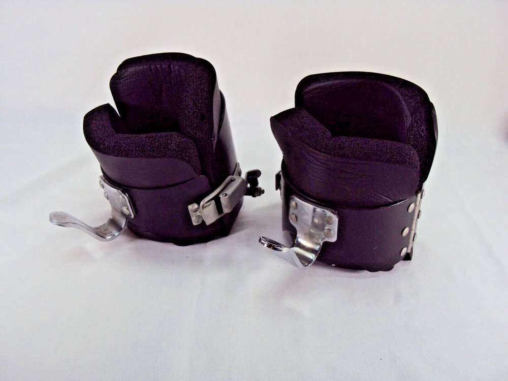 ANTI GRAVITY INVERSION BOOTS THERAPY HANG UPS