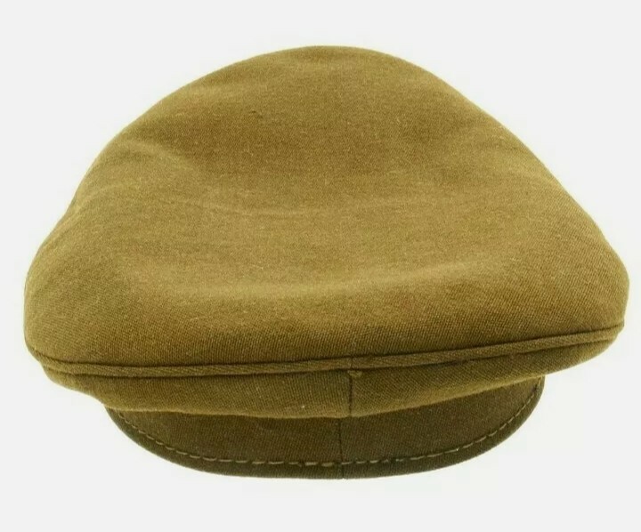 WW2 British Middlesex Regiment Cap available in all size