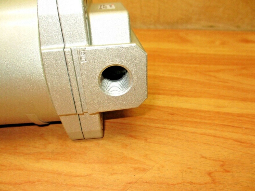 SMC AM450C-04BC *NEW No Box* Mist Separator