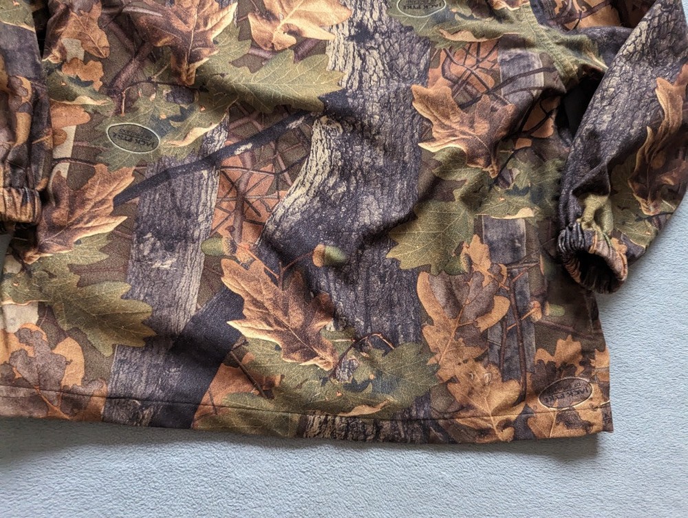 Jack Pyke Camo Jacket Boys size M