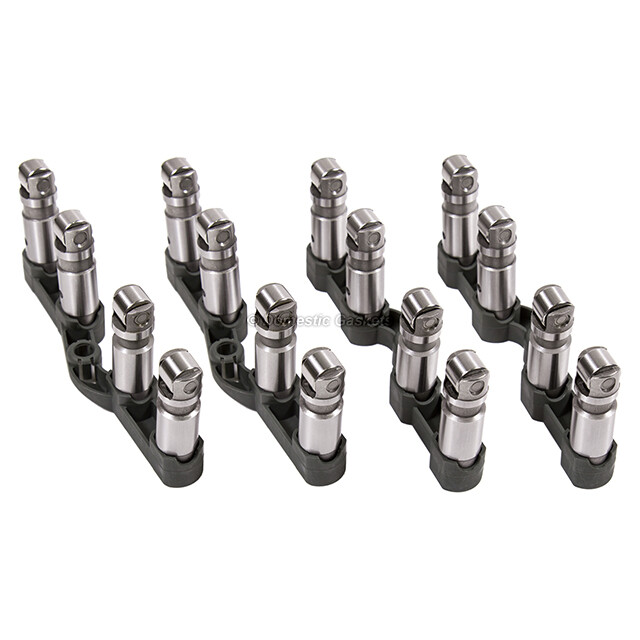Fits 05-14 Dodge Chrysler Ram Jeep 5.7L 6.1L OHV HEMI MDS Lifters Complete Set