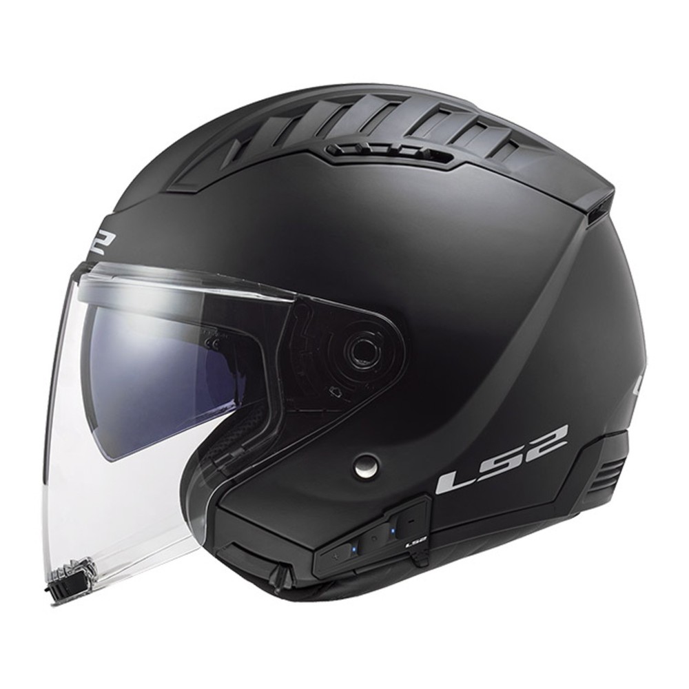 LS2 Spectrum BLUETOOTH Helmet INTERCOM Headset by Midland