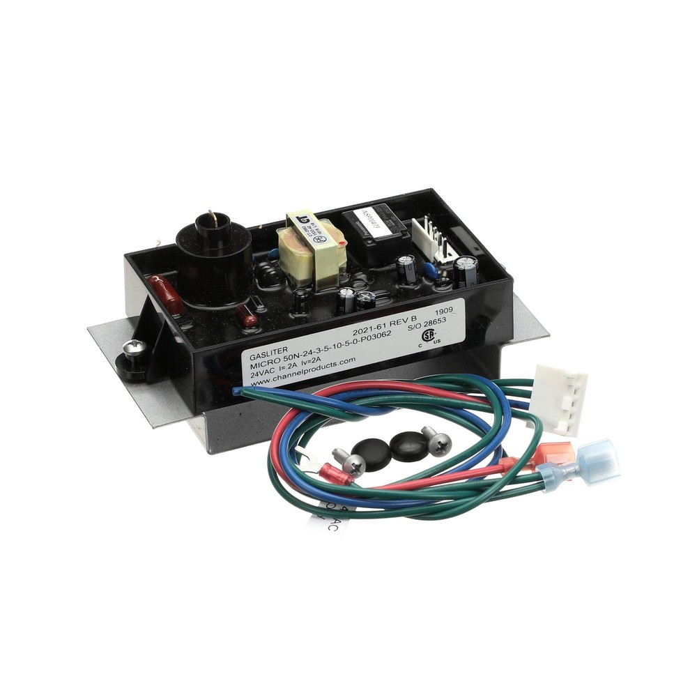 Sunpak Ignition Control Module 12014-24 - Genuine OEM Replacement Part