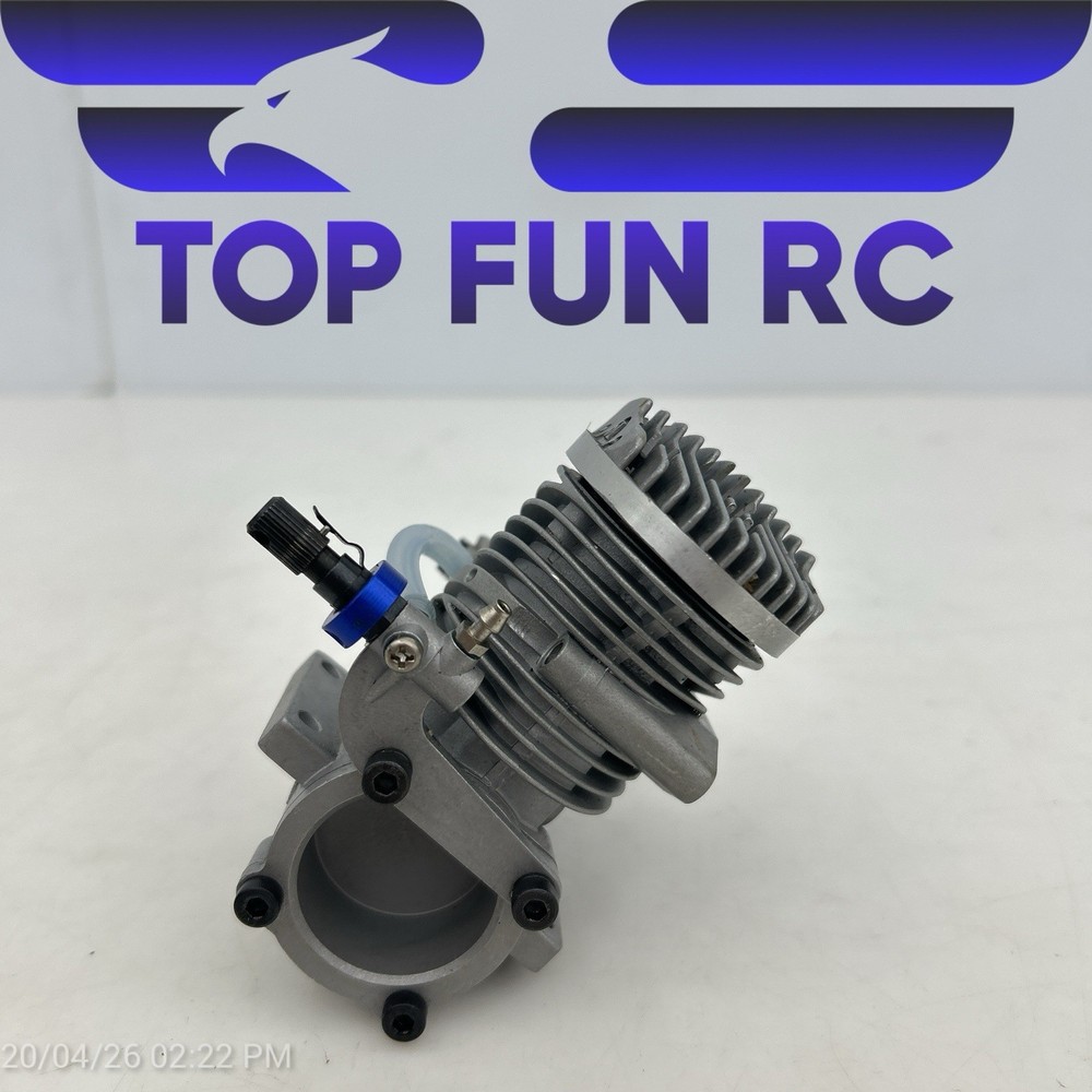 Evolution Engine - Evolution .61 nitr RC Engine - 61 Engine - New 2 Stroke Motor