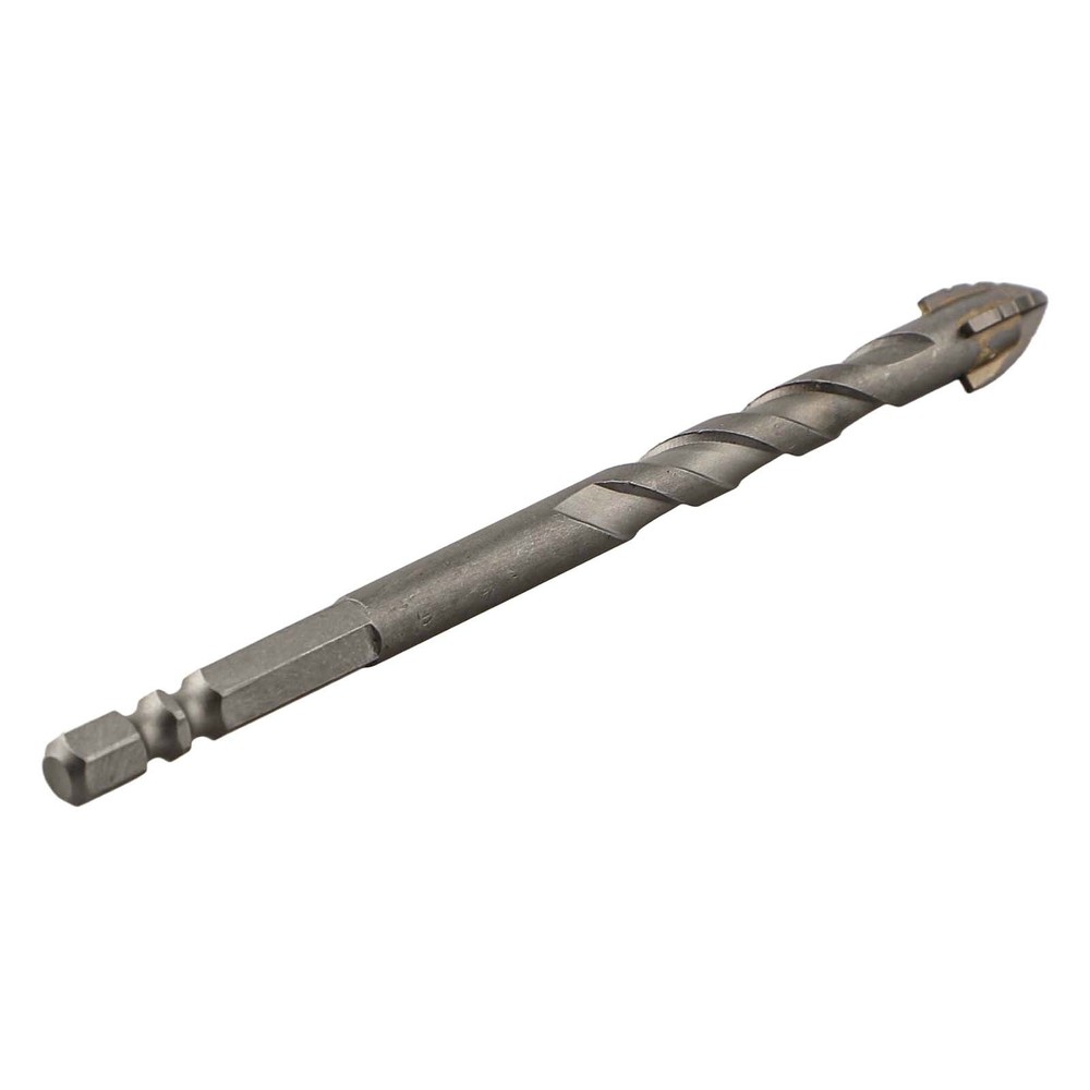 Efficient Cutting Edge Drilling Projects Glass Tile Drill Cemented Carbide Bit