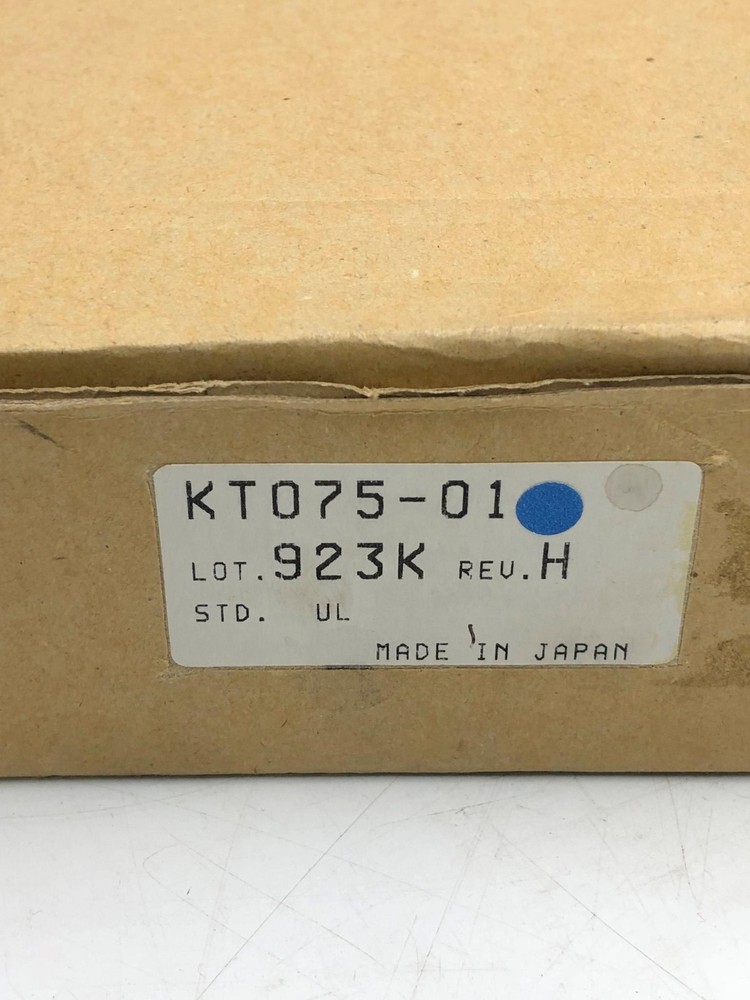 Nemic Lambda KT075-01 Power Supply