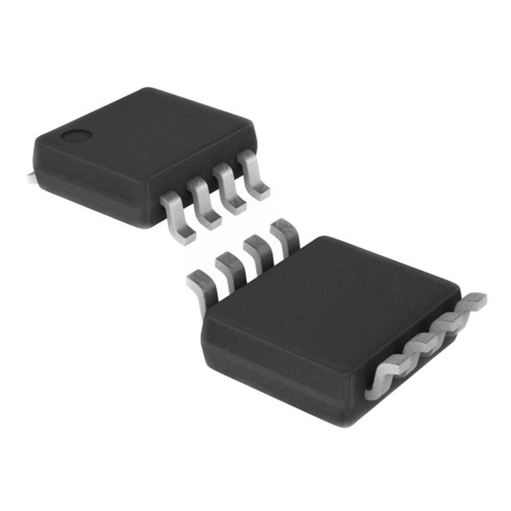 REF6025IDGKT IC VREF SERIES 0.05% 8VSSOP :ROHS