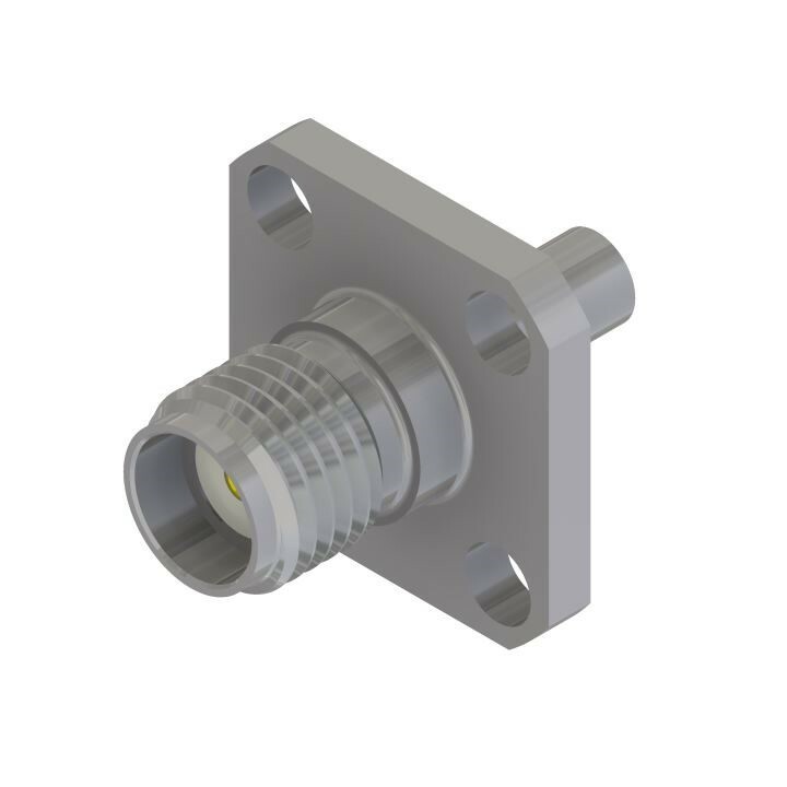 MICRO MODE Connector MADP-6596 "D"... NEW