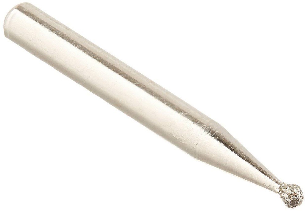 General Tools 505B Replacement Bit for 505 Engraver, 1 Bit