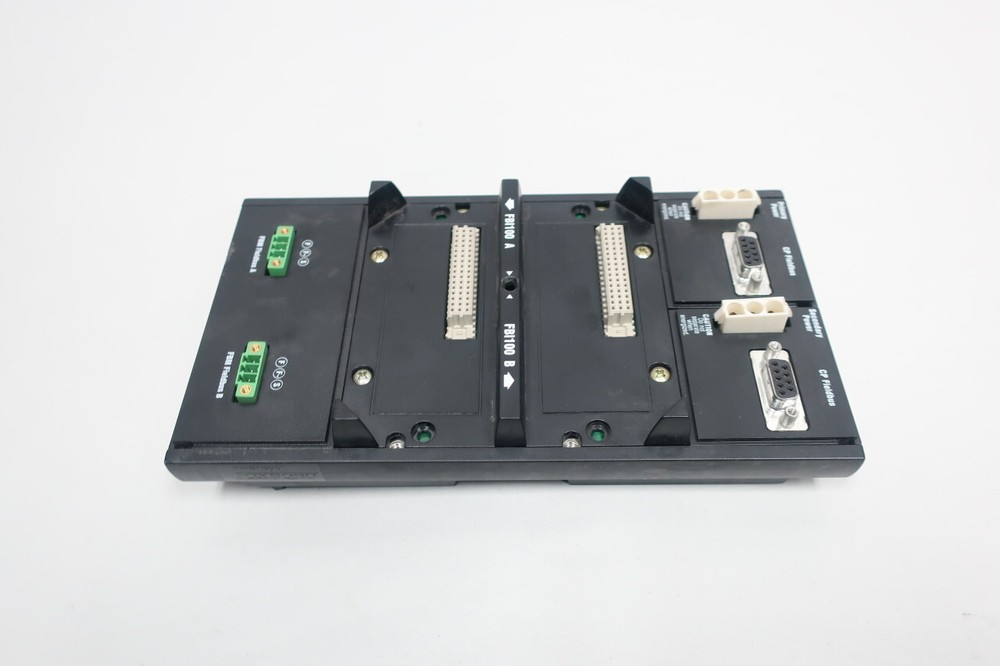 Foxboro P0923LR Vertical Backplane