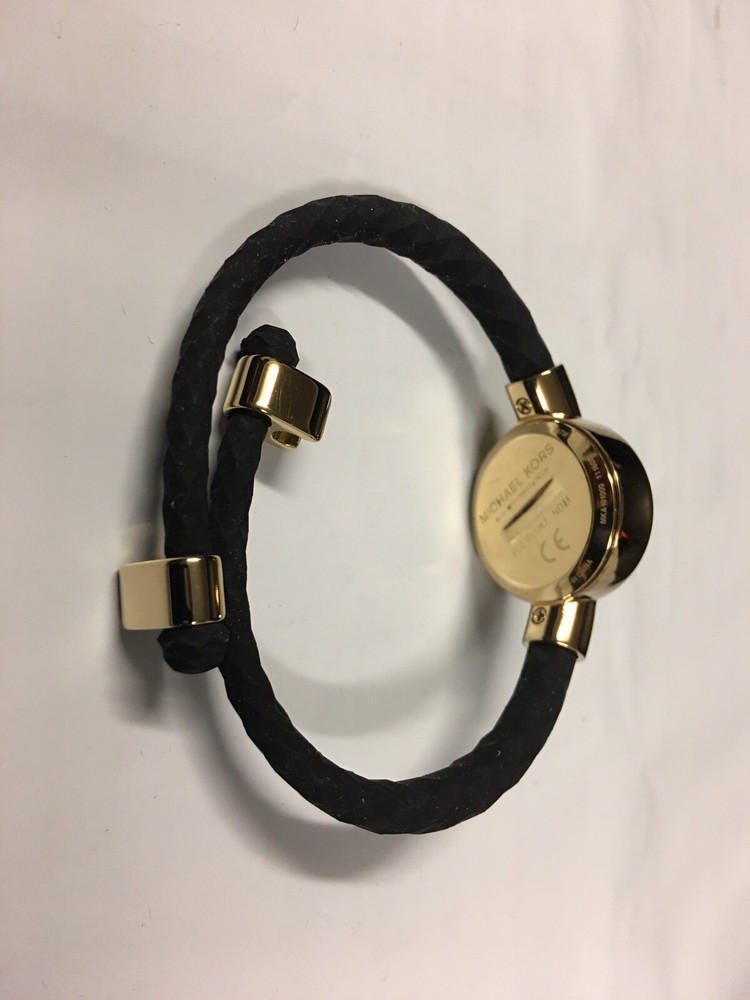 Michael Kors Mka101000 Access Crosby Activity Tracker