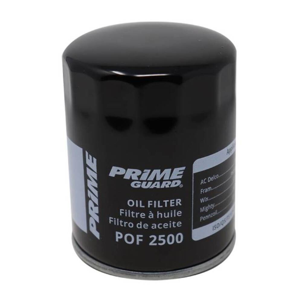 Prime Guard POF2500 Oil Filter