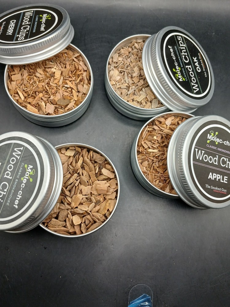 Cocktail Smoker kit
