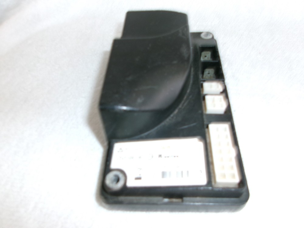 Dynamic Controller R Series DR50-B01 for Golden Buzzaround #6229