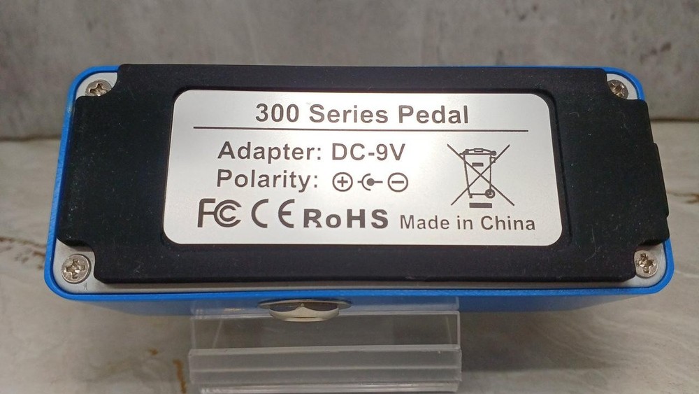 Rowin Chorus Effector